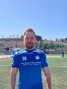 Avatar Bild für Tobias Voss