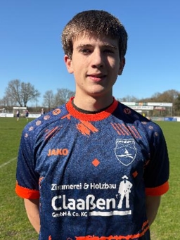 Avatar Bild für Samuele Chini