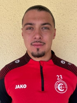 Avatar Bild für Elmar Skrijelj