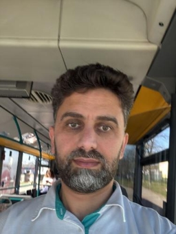 Avatar Bild für Shahoud Wasfe