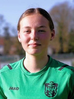 Avatar Bild für Laureen Bohr