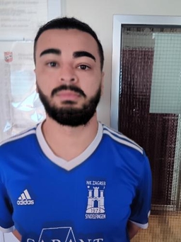 Avatar Bild für Samir Seghilani