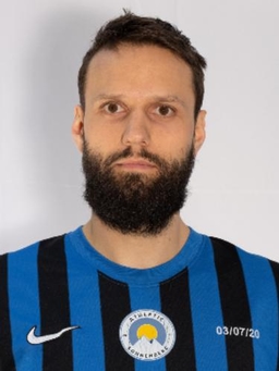 Avatar Bild für Lucas Hartig