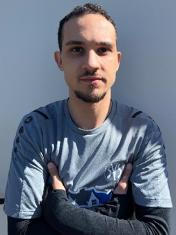 Avatar Bild für Tiago Miguel Valdez da Cruz