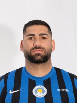 Avatar Bild für Zdeno Horvath