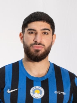 Avatar Bild für Alan Ismail