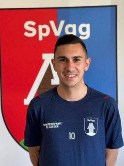 Avatar Bild für Luca Giagnorio