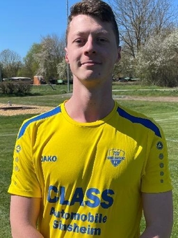 Avatar Bild für Ruben Hettler