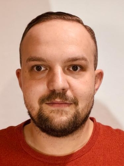 Avatar Bild für Rick Escher
