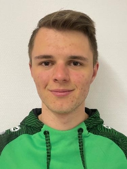 Avatar Bild für Daniil Vogel