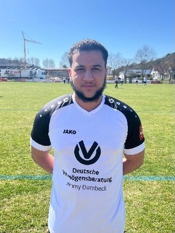Avatar Bild für Khalil Alilja