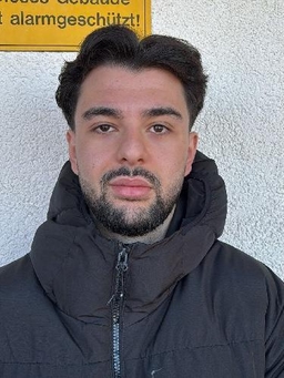 Avatar Bild für Kayra Yildirim