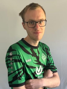 Avatar Bild für Maverick Berwecke