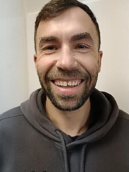Avatar Bild für Oleg Grosu