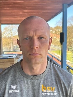 Avatar Bild für Alexander Mut
