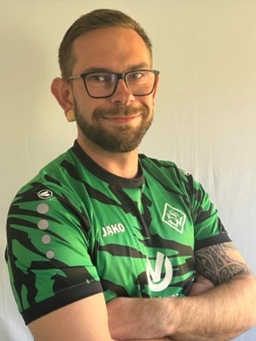 Avatar Bild für Markus Wesemann