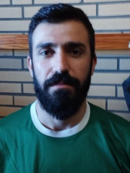 Avatar Bild für Ibrahim Delshad