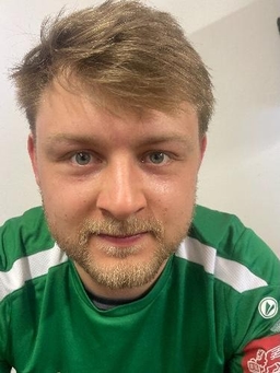 Avatar Bild für Philipp Lerch