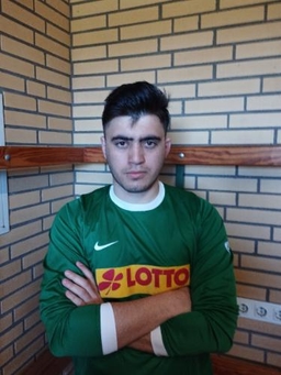 Avatar Bild für Ezaldin Halil
