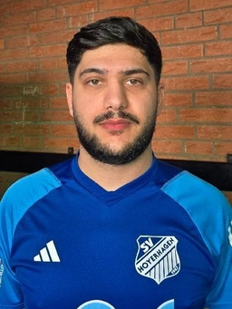 Avatar Bild für Adar Demir