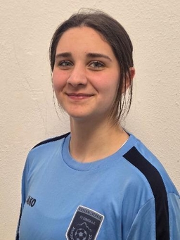 Avatar Bild für Michelle Privitera