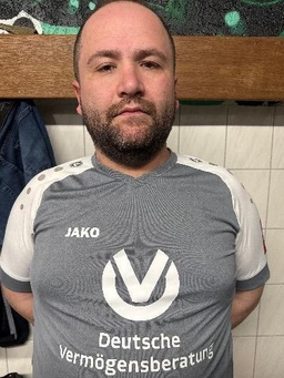 Avatar Bild für Ramazan Kanyilmaz