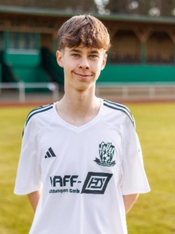 Avatar Bild für Felix Semmler