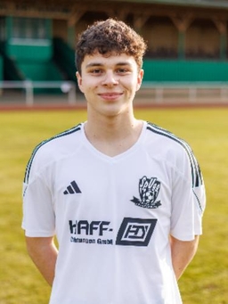 Avatar Bild für Vincent Roßfeldt