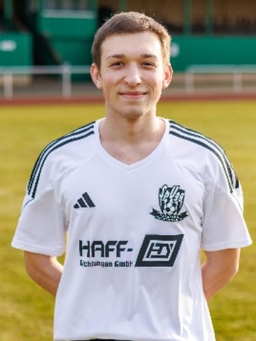 Avatar Bild für Oleksandr Pistruzhak
