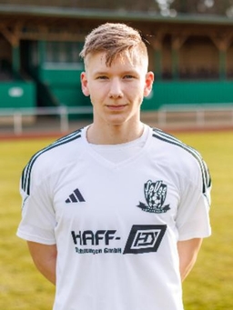 Avatar Bild für Eric Matthies