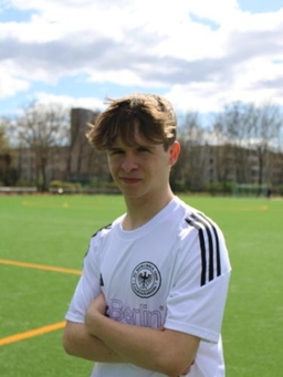 Avatar Bild für Lukas Hermuth