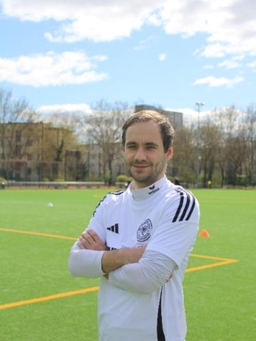 Avatar Bild für Christopher Schulz