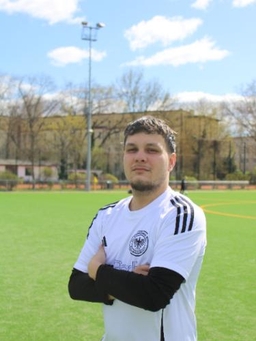 Avatar Bild für Jeremy Stutz