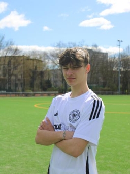 Avatar Bild für Lukas Weber