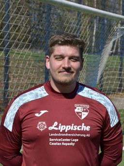 Avatar Bild für Kevin Arne Rey