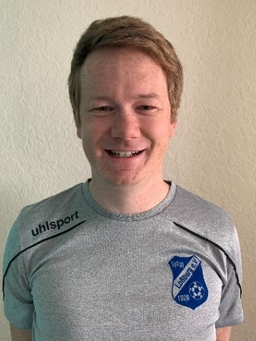 Avatar Bild für Niklas Heinzelmann