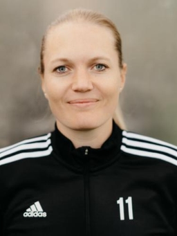 Avatar Bild für Joana Vogel