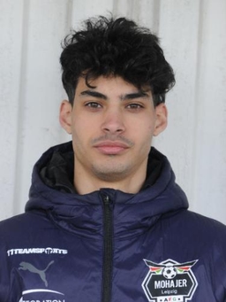 Avatar Bild für Youssef El-Maghazy