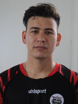 Avatar Bild für Ali Rezai