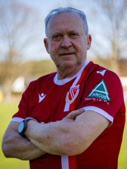 Avatar Bild für Lothar Joppek