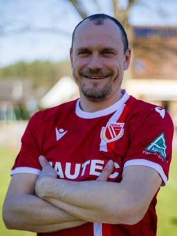 Avatar Bild für Sven Kubis