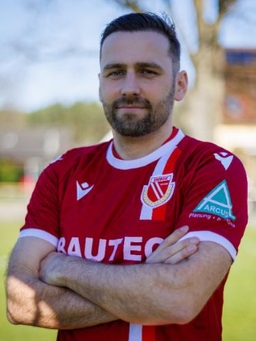 Avatar Bild für Christopher Rostock