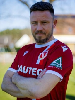 Avatar Bild für Mirko Treuger