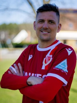 Avatar Bild für Sebastian Voigt