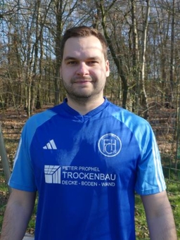 Avatar Bild für Pascal Klotz