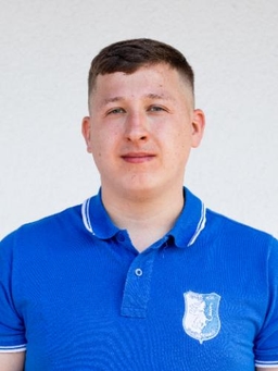 Avatar Bild für Cosmin-Vasile Gramada