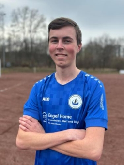 Avatar Bild für Jonas Hastrich