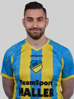 Avatar Bild für Valentin Bantle