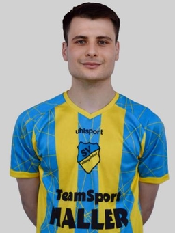 Avatar Bild für Felix Benz