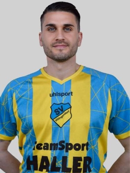 Avatar Bild für Leonardo Carriero